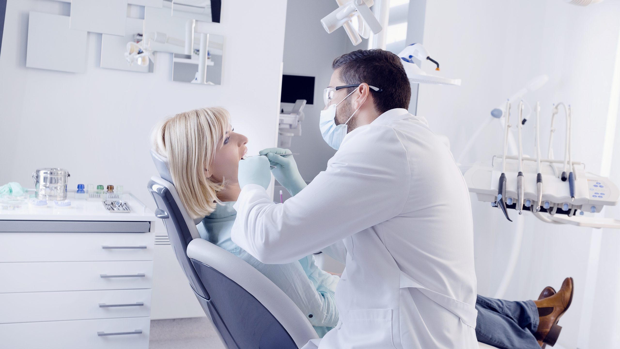 Dentist in Thompsons Station, TN